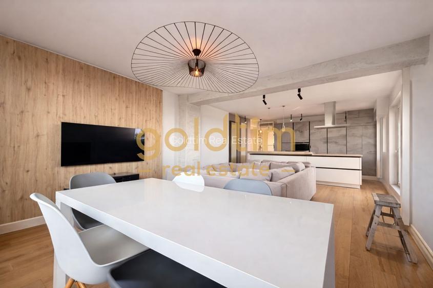 PENTHOUSE/PRIVELISTE SUPERBA/ 2 LOCURI PARCARE SUBTERANE/ BOXA/SPATII DEPOZITARE - 4