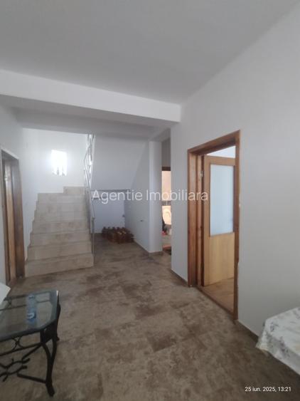 Vila P+1+M Eforie Sud 12 camere pretabil pensiune - 30