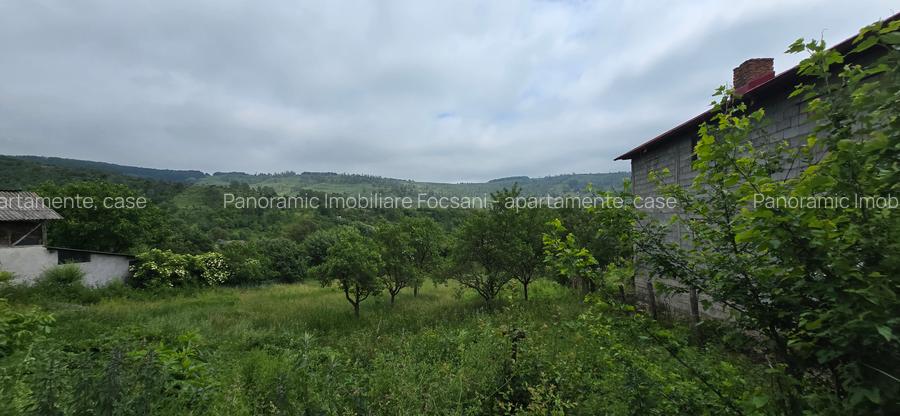 Casa de vanzare Iresti Vrancea - 7