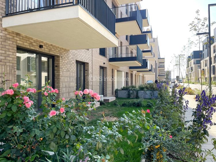 Avalon Estate / Mobilat Premium / Balcon Generos /  Prima Inchiriere/ Parcare - 28