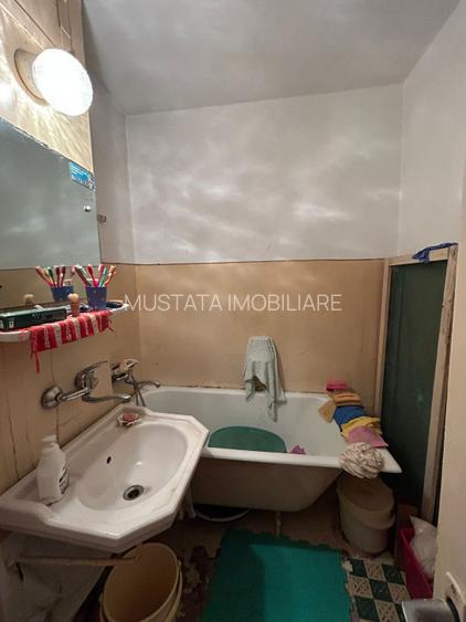 - Apartament 2 camere confort 1 Calarasilor Viziru, etaj intermediar - 4