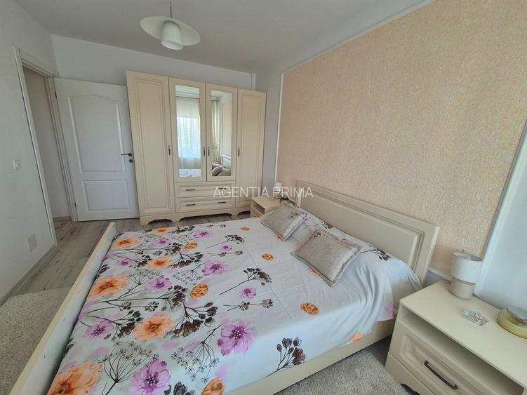 Apartament cu 2 camere decomandate, Areni - 5