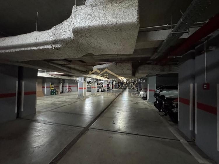 Apartament 3 camere // Loc parcare inclus // Erou Iancu Nicolae // Baneasa - 31