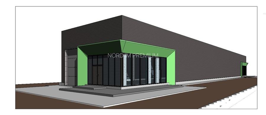 Comision 0- Inchiriere Hale - Pozitie excelenta - 2