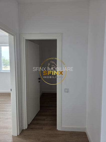 2 camere, 2025, lângă Pădurea Băneasa, Pipera | etaj 2 | balcon mare - 6