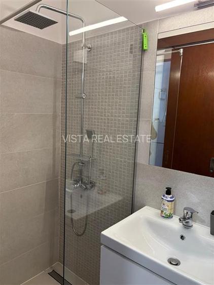 Garsoniera renovata in Astra, Brasov - 6