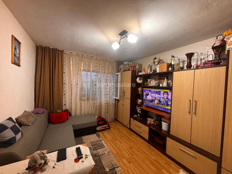 Garsoniera 28mp Dragos Voda - 2