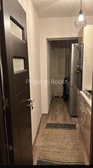 Garsoniera renovata integral in bloc 1982, Mall Plaza, Drumul Taberei - 5