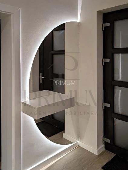 GIROC - Duplex despartit - 4 Camere - Toate utilitatile - Finisaje premium - 5