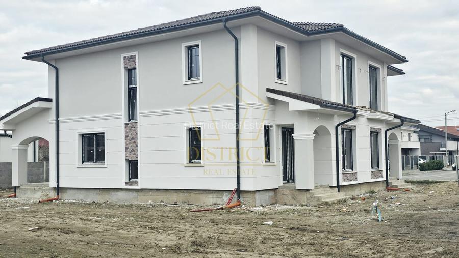 Duplex Premium 5 Camere | Timișoara – Ciarda Roșie | Comision 0% - 9
