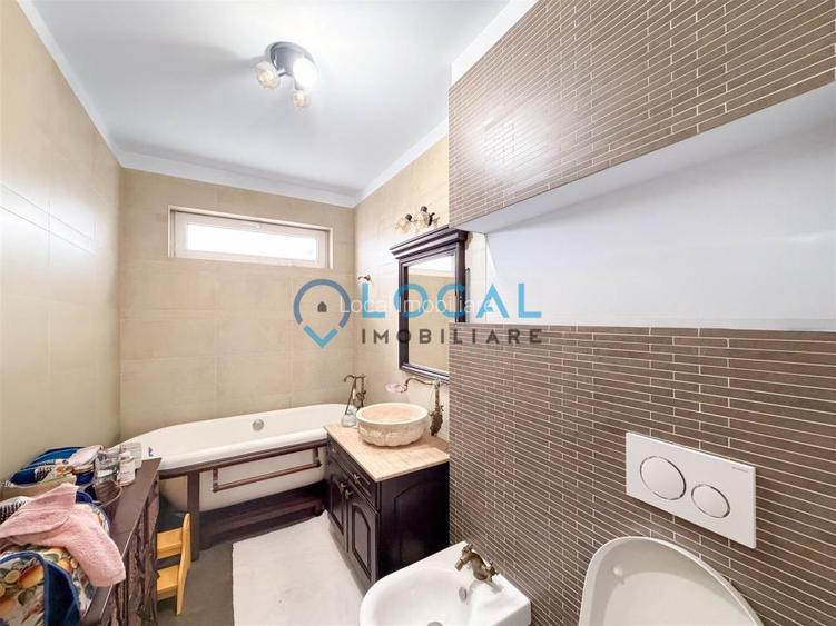 Apartament 4 camere | 104 mp | 2 parcari  | Manastur - 7