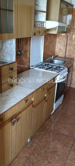 Apartament 3 camere  Judetean  - 3