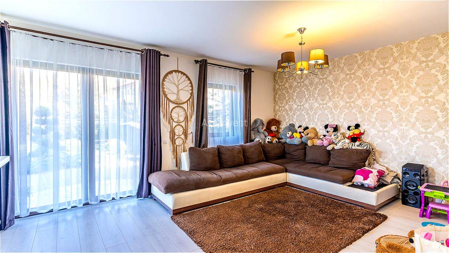 Casa individuala, panorama deosebita, cartierul Faget. - 5