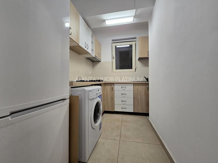 Dristor, bloc 2019, spatioasa, 38 mp utili, la 5 minute pe jos de metrou - 2