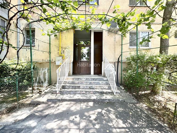 Apartament 3 camere, spațios, etaj 1 – Zona Lipovei / Iulius Mall - 25