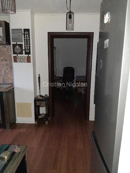 Apartament 2 camere Turda-Mihalache utilat+mobilat lux la cheie - 6