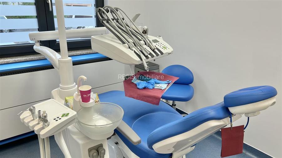 Centru stomatologic cu 2 cabinete + radiologie – de vanzare in Brasov - 18