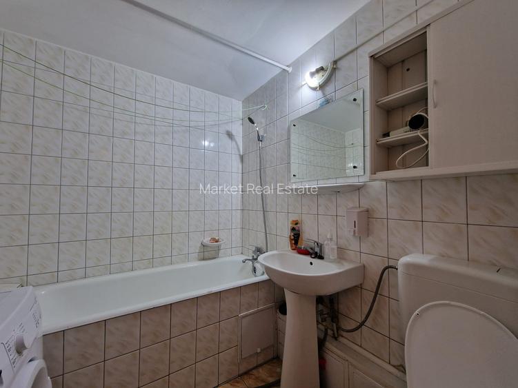 Apartament 2 camere - Metrou Aparatorii Patriei (800 metri) - 7