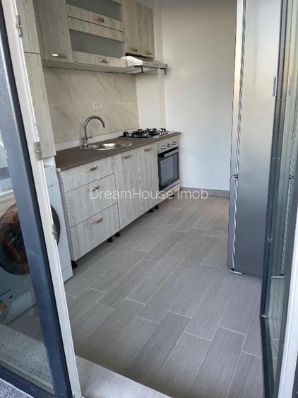 Apartament 2 camere Titan - Theodor Pallady - Complex Rezidential - Parcare - 8