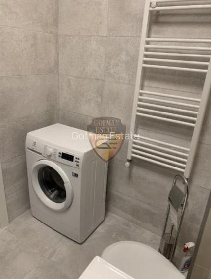 2 camere, Tomis Nord, Campus, parcare, apart premium etaj 4/4, 65mp, balcon gaze - 7