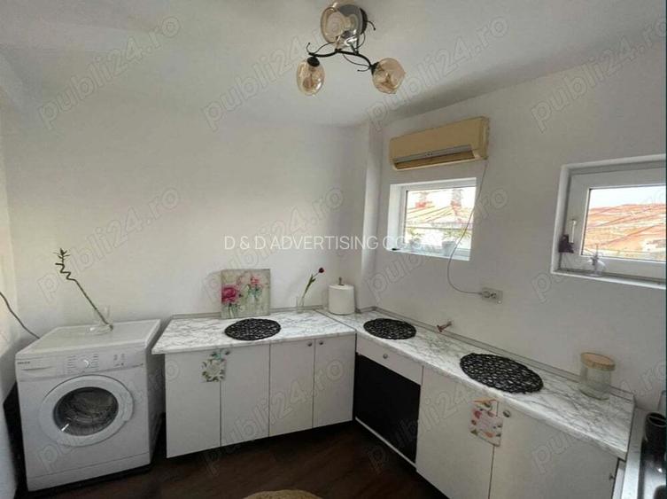 UNIVERSITATE - Bld. Nicolae Balcescu - Garsoniera RENOVATA - 5