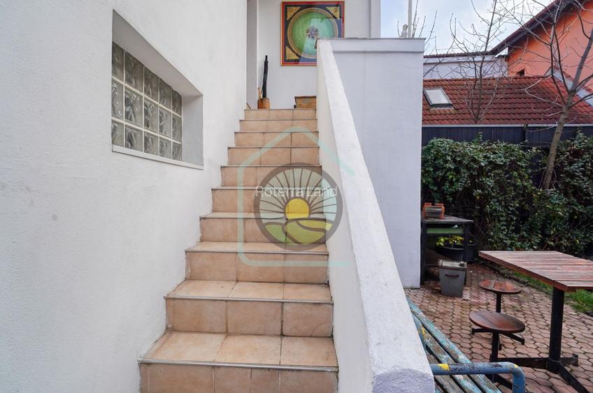 CASA INDIVIDUALA- DEALUL CETATII BRASOV - 32