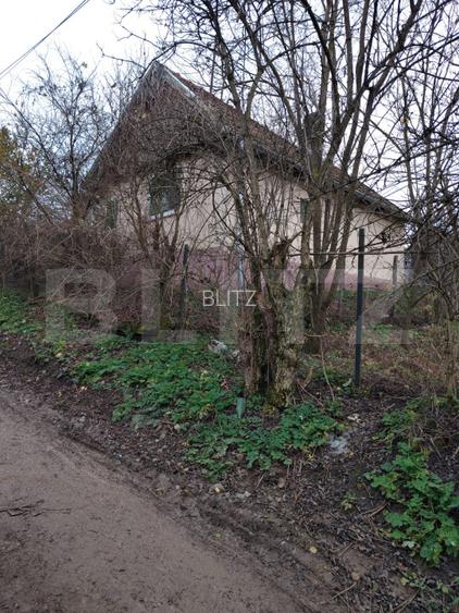 Proprietate cu teren 2460 mp si casa renovabila, Cojocna - 6