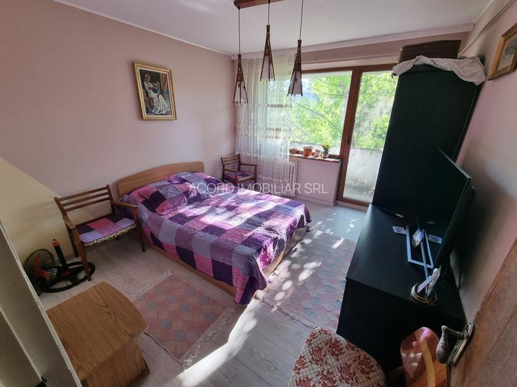 Apartament 4 camere zona Tomis Nord(City Park) - 2