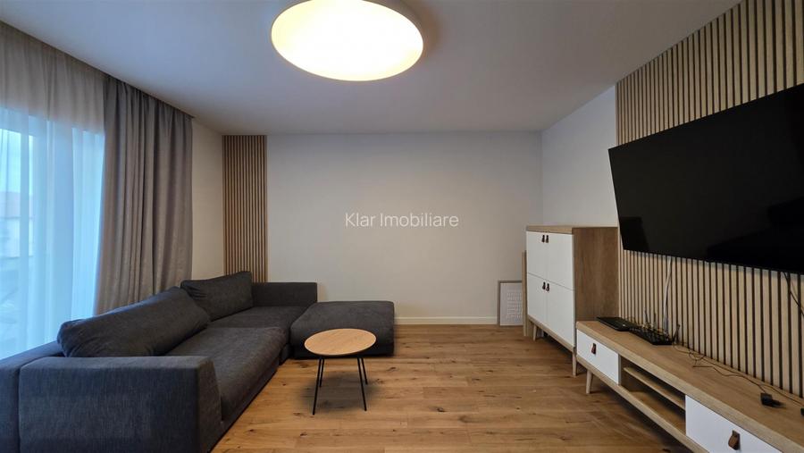 Apartament modern 3 camere 100mp Buna Ziua zona LIDL - 13