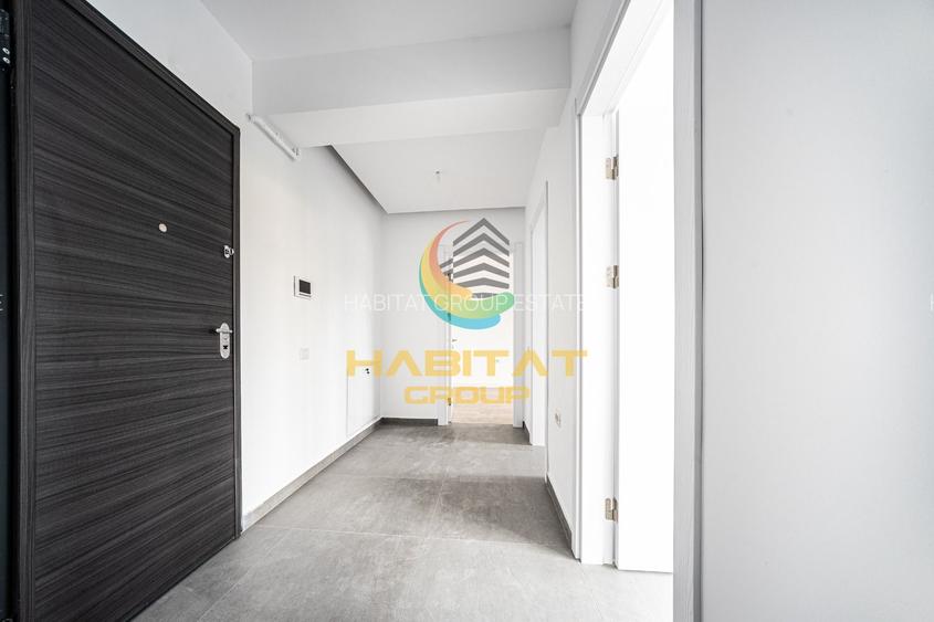 Vanzare Garsoniera Finisaje Lux Zona Grand Arena Postalionului - 8