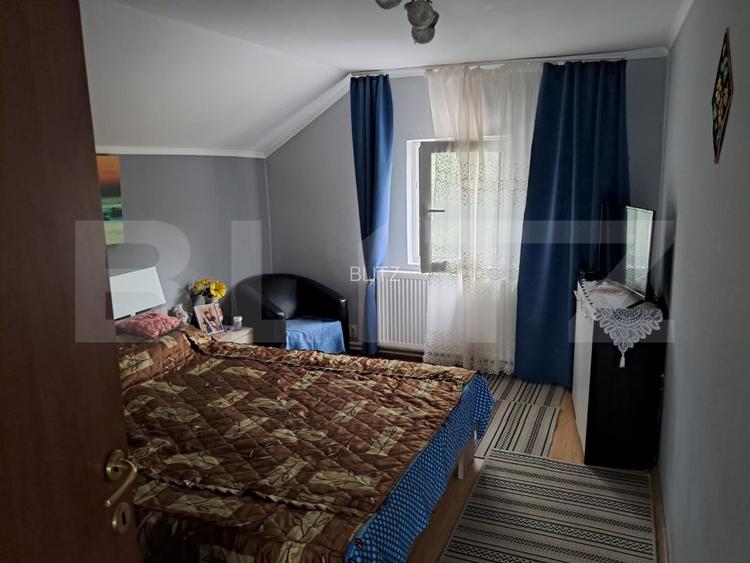 Casa de vanzare Campenesti - 9