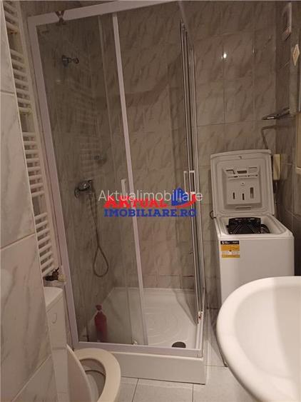 Inchiriere 2Cam Floreasca /Puccini-Incluse toate utilitatile in 500euro - 11