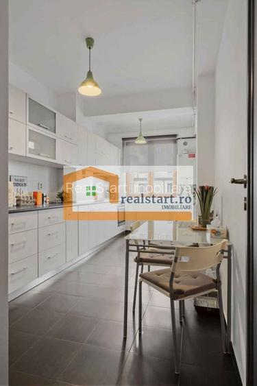 Cartier Latin, MegaImage, piata,decomandat, 6/8, centrala gaz, loc parcare - 11
