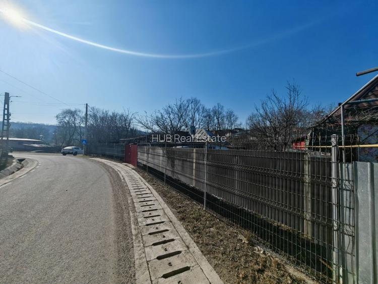 Casa batraneasca in Crihan/Magura | de vanzare - 4