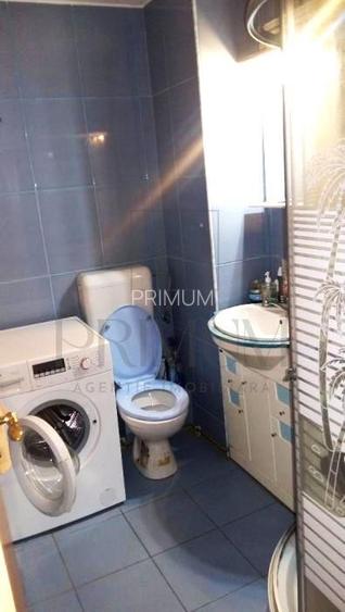 OLIMPIA STADION - LIFT - 4 cam - 2 bai - 2 balcoane - debara - centrala proprie - 9