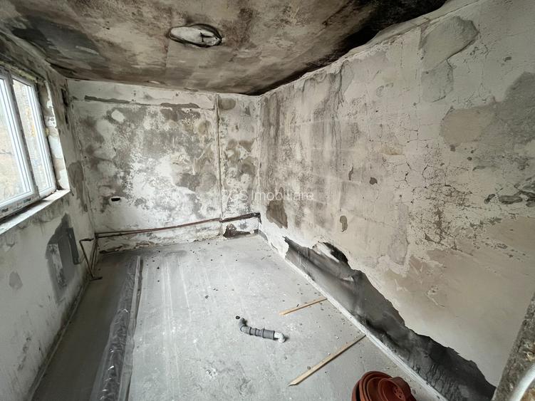 Casa 4 camere – Chitila, aproape de Colosseum Mall - 9