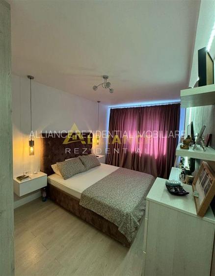 3 camere SPATIOS | Mobilat si utilat | Acces rapid metrou - 4