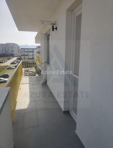Apartament modern 2 camere si parcare privata in zona Magnolia - 8