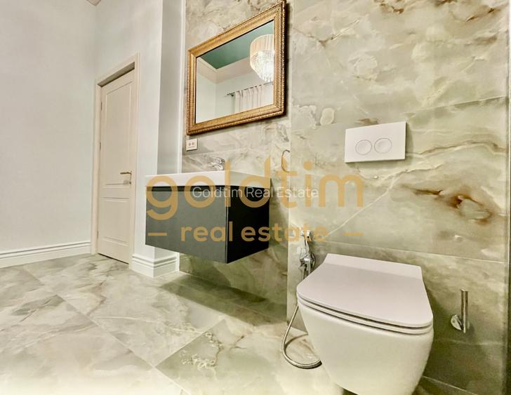 VILA PREMIUM/SMART&GREEN/STRADA PRIVATA/IANCU NICOLAE/ZONA EXCLUSIVISTA/LUX - 34