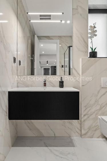 LUXURY VILLA IN PIPERA I 5 ROOMS I WITH POOL - 22