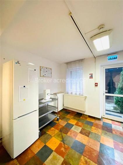 INCHIRIERE SPATII BIROURI IN ZONA  PRELUNGIREA GHENCEA SECTOR 5 - 8