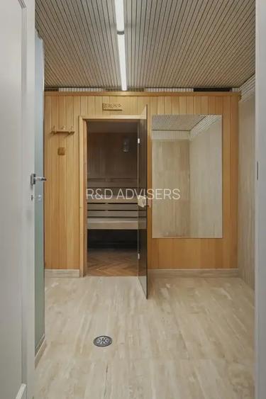 Vila Lux 8 Camere Herastrau I Cartierul Francez - 25