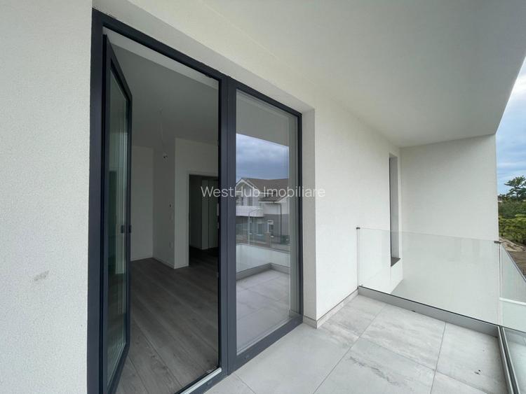 Duplex 4 camere central Mosnita Veche - 15