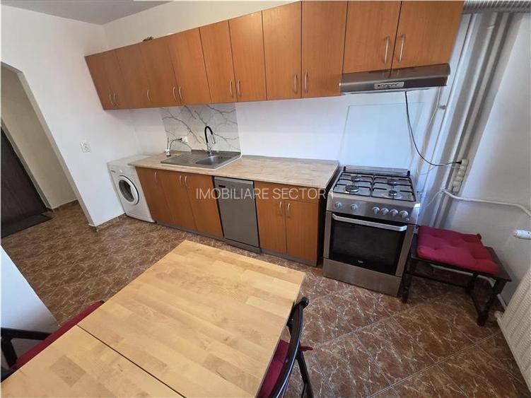 Apartament 3 camere  Piata Victoriei Str. Mexic nr. 2 spre inchiriere - 17
