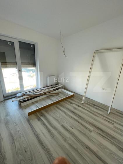 Apartament 3 camere, decomandat, 80.9mp, Cartierul Veteranilor, Parcul Romanescu - 5
