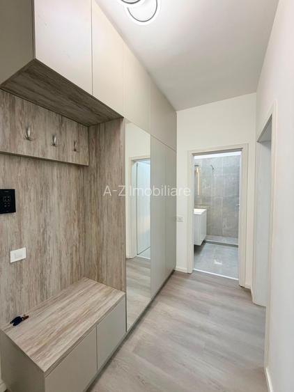 Vanzare Garsoniera - Plaza Residence - Faza 5 - 4