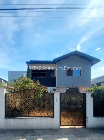 Casa noua de vanzare Fundeni, 6 cam si mansarda, teren 437 mp - 14