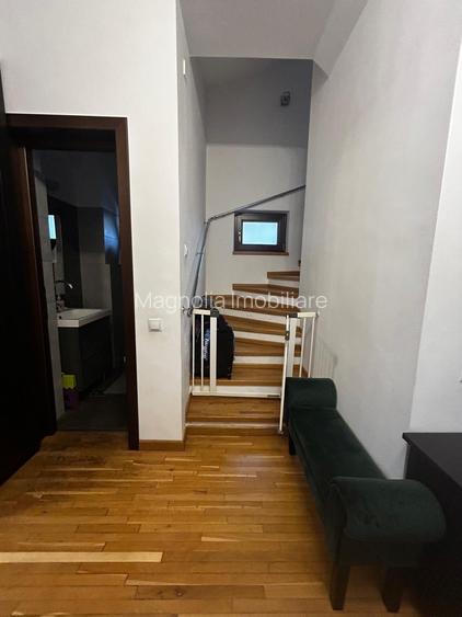 Casa de inchiriat Baneasa -Ficusului - 18