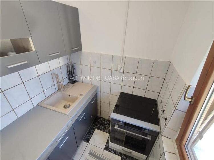 Oravita | Garsoniera La Cheie | Etj.2 | Usor Negociabil - 7