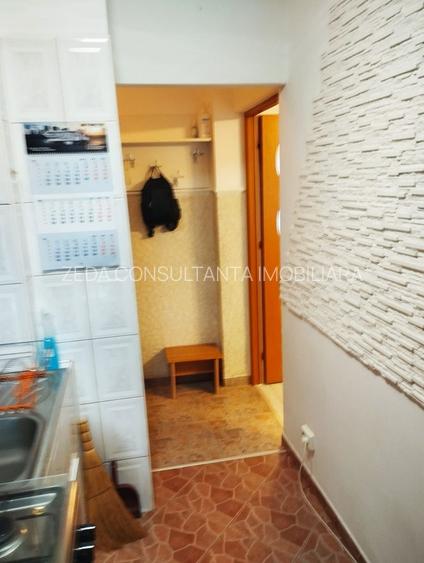 2 camere Brancoveanu - Lamotesti, 1/4, mobilat si utilat, parcare! - 13